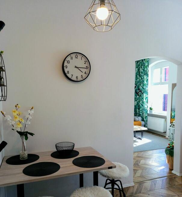 Apartament w centrum Słupska