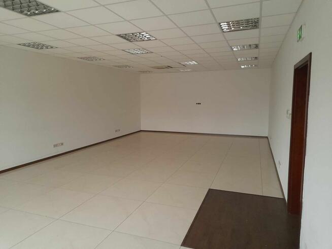 Wynajmę biuro w Skawinie