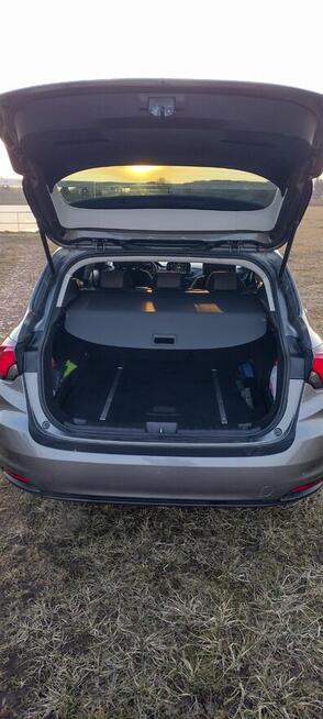 Fiat Tipo 1.4 t Jet (120 KM)