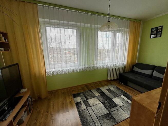 Słoneczne Mieszkanie 3-pokojowe Koszalin Fałata