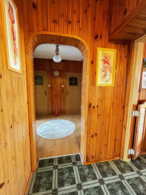 Słoneczne Mieszkanie 3-pokojowe Koszalin Fałata