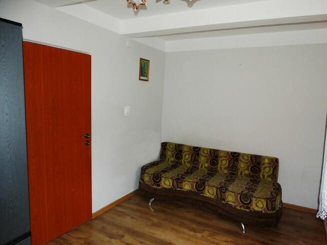 Sprzedam dom w miejscowości Konieczkowa