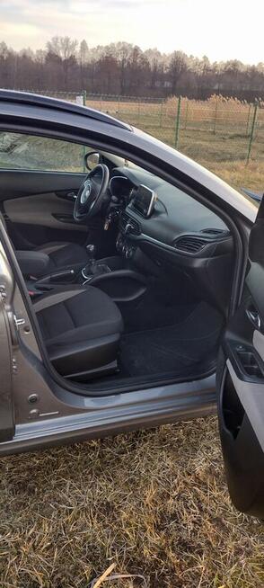 Fiat Tipo 1.4 t Jet (120 KM)