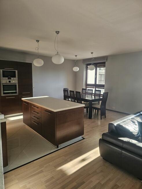 Wynajmę 3 pokojowe Żoliborz