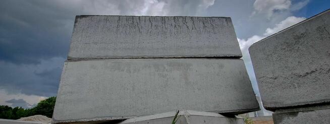 Siatkobetonowe pływaki na pomosty konstrukcje pływające