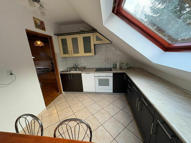 100m2 pod Lasem Kabackim