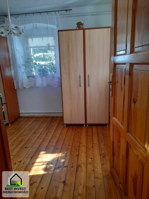 Dom ze stodołą 22 km od Szklarskiej Poręby