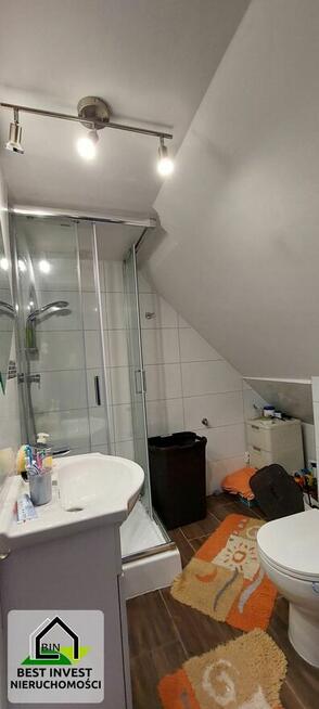 Dom ze stodołą 22 km od Szklarskiej Poręby