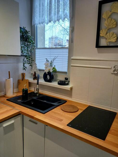 Apartament Relax w centrum Koszalina