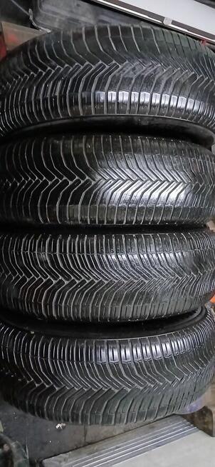 235 65 17 Michelin Crosclimate dot20 komplet 4szt