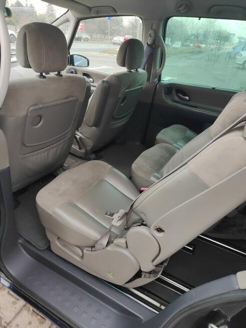 Syndyk sprzeda - Renault Espace, 2004r.