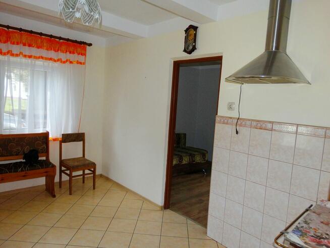 Sprzedam dom w miejscowości Konieczkowa