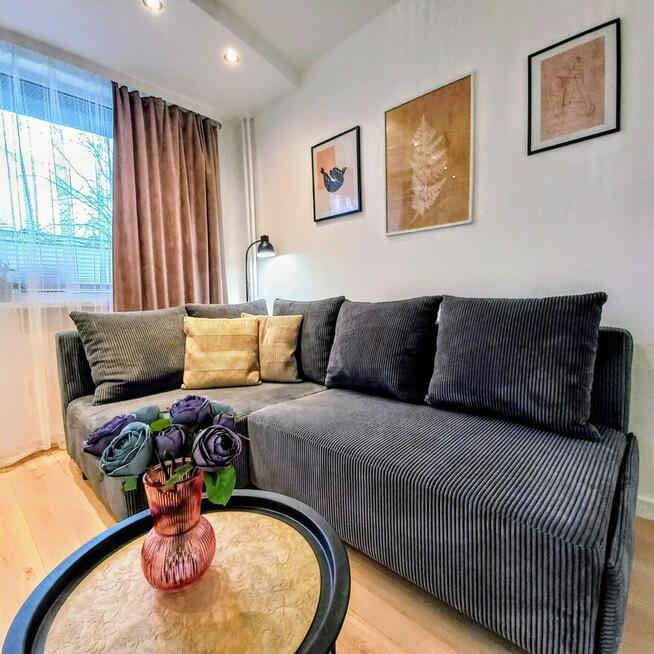 Apartament Relax w centrum Koszalina