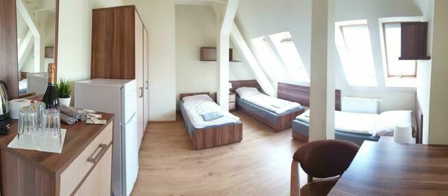 Pokoje pracownicze, kwatera pracownicza, noclegi Świnoujście