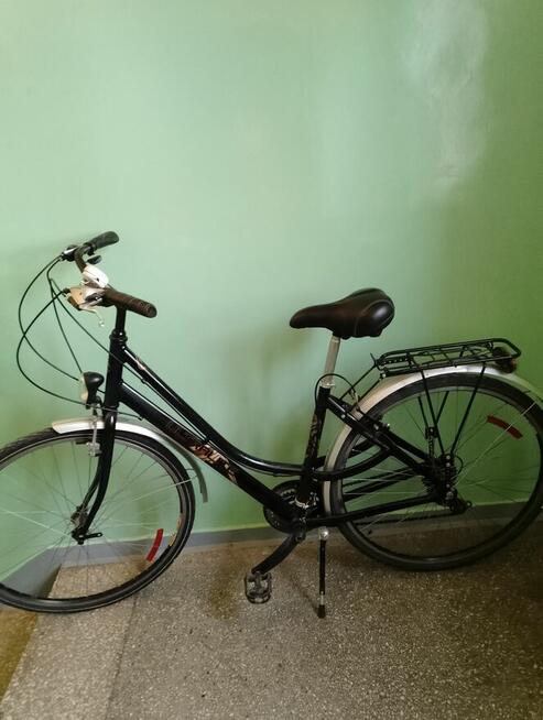 Sprzedam rower