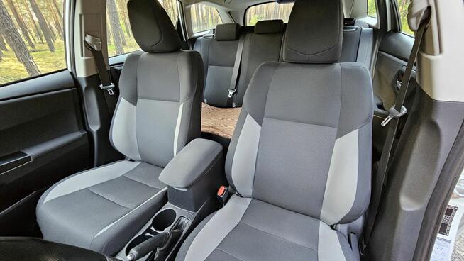 Toyota Auris 2018r. Diesel 1,4 D4D Salon Polska 1 włściciel
