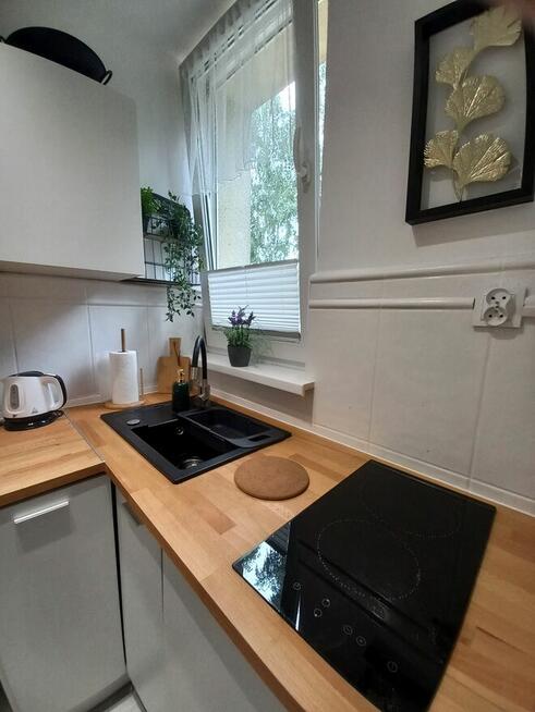 Apartament Relax w centrum Koszalina