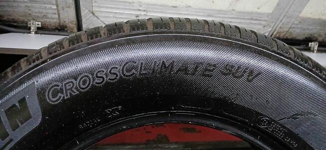 235 65 17 Michelin Crosclimate dot20 komplet 4szt
