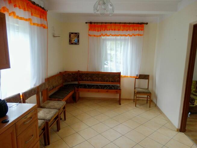 Sprzedam dom w miejscowości Konieczkowa