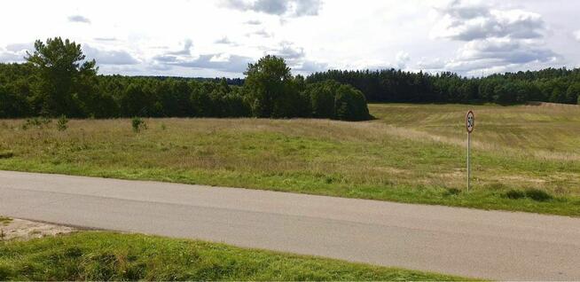 Działka budowlana w malowniczej dolinie Rozpudy