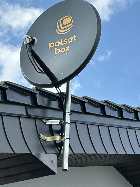 instalacja anten sat oraz DVB-T kołobrzeg