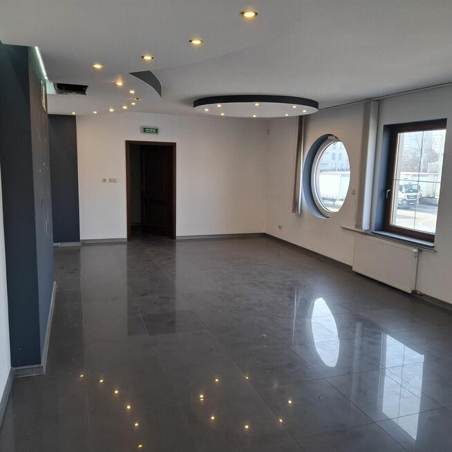 Wynajmę biuro w Skawinie