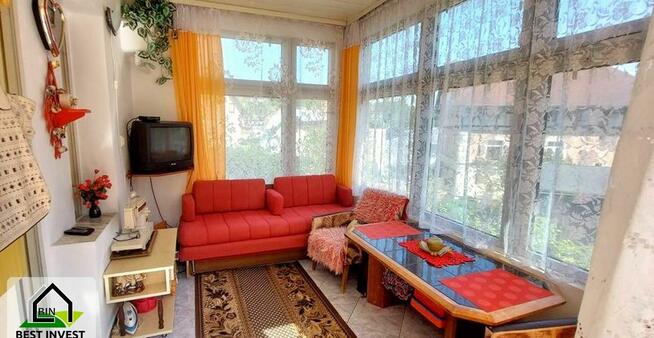 Mieszkanie z garażem i ogródkiem w Szklarskiej Porębie