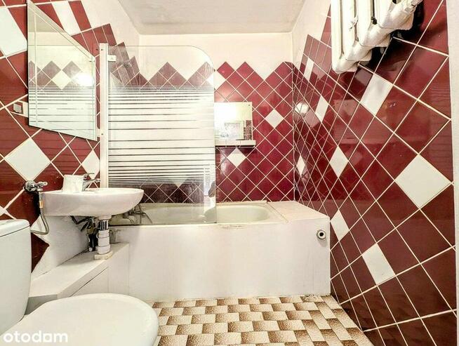 Mieszkanie 51m, 2 pokoje,3 piętro, balkon, piwnica