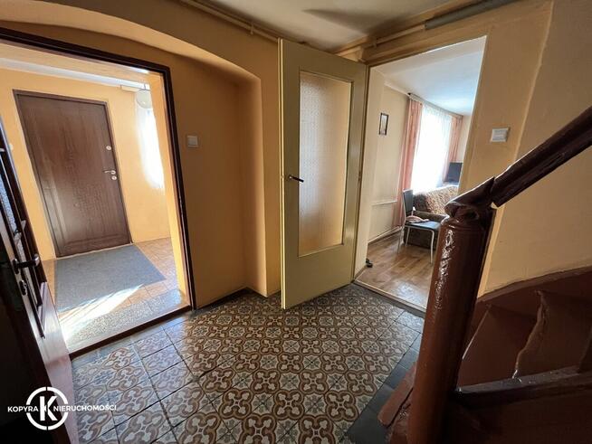 Na sprzedaż dom w Janowicach Dużych