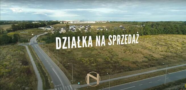 Działka Gorzów wielkopolski