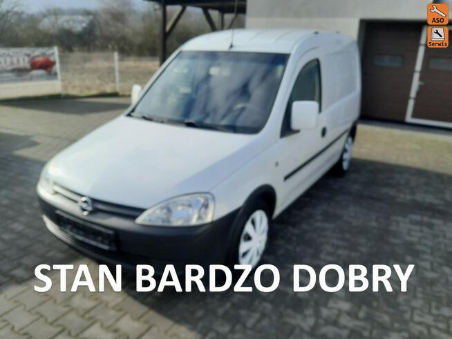 Opel Combo 1.3 CDTI boczne drzwi stan BDB