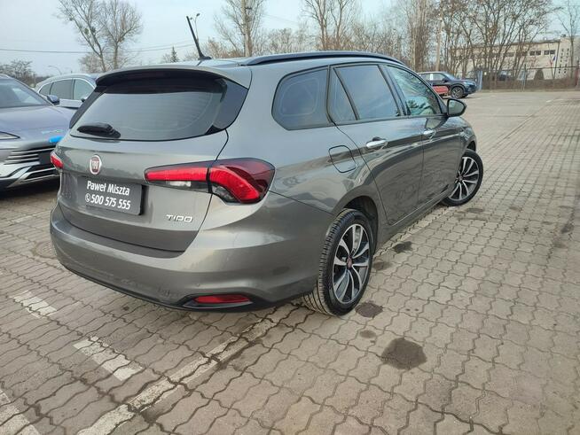 Fiat Tipo Fv23% bezwypadkowy