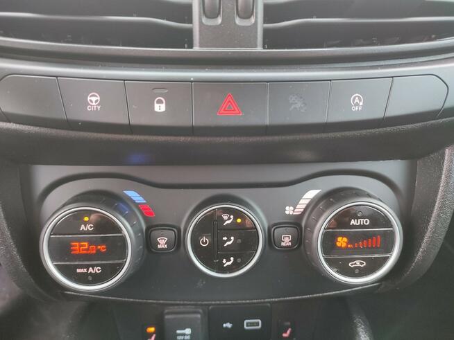 Fiat Tipo Fv23% bezwypadkowy