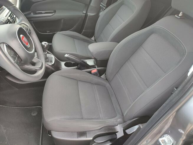 Fiat Tipo Fv23% bezwypadkowy