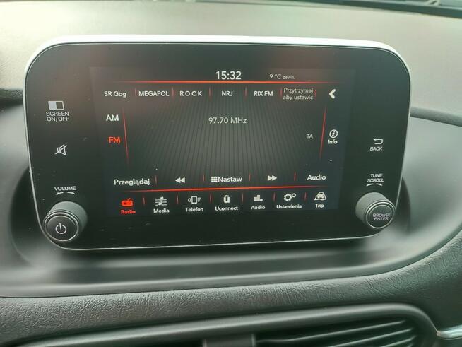 Fiat Tipo Fv23% bezwypadkowy