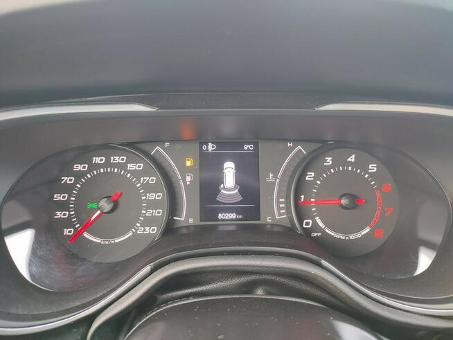 Fiat Tipo Fv23% bezwypadkowy