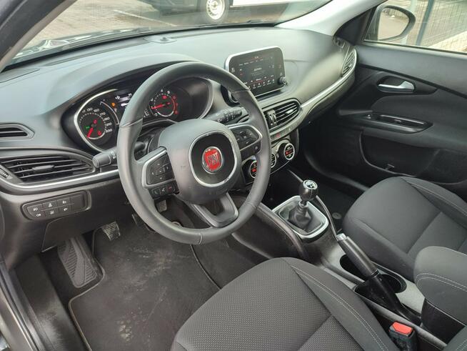 Fiat Tipo Fv23% bezwypadkowy