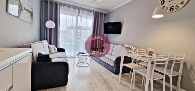 Na sprzedaż śliczny  apartament  w Międzyzdrojach