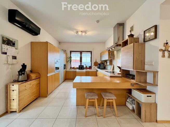 Dom Marzeń dla bardzo wymagających - Sękowa