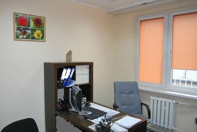 Na sprzedaż budynek biurowy pow. 791 m2 w Opolu