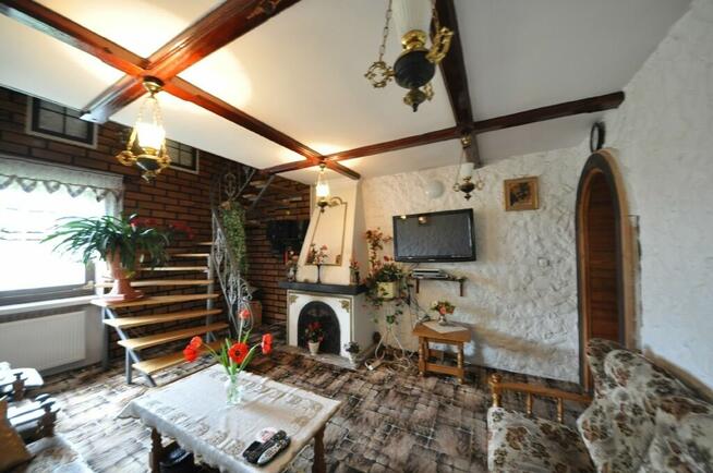 Sprzedaż dom Opole Szczepanowice 400 m2, dz. 12 ar