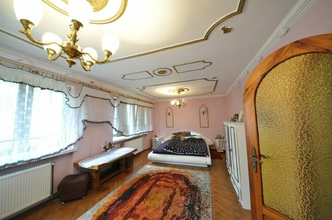 Sprzedaż dom Opole Szczepanowice 400 m2, dz. 12 ar