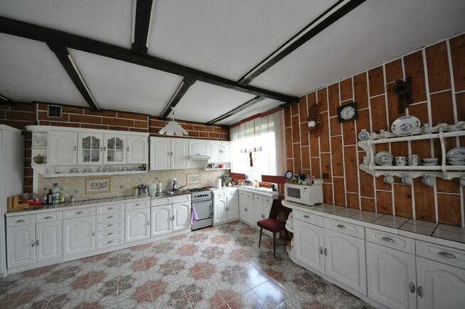 Sprzedaż dom Opole Szczepanowice 400 m2, dz. 12 ar