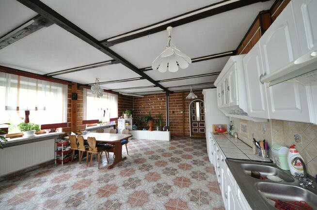 Sprzedaż dom Opole Szczepanowice 400 m2, dz. 12 ar