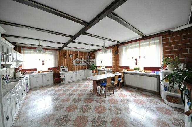 Sprzedaż dom Opole Szczepanowice 400 m2, dz. 12 ar