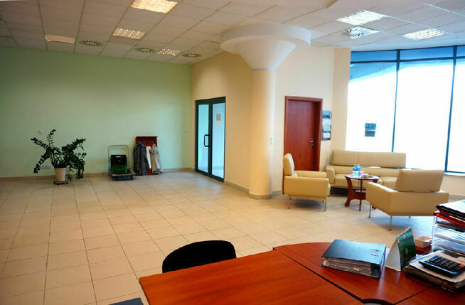 Wynajem Lokal na Parterze o pow. 66 m2 w Opolu.