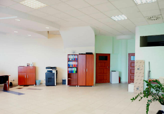 Wynajem Lokal na Parterze o pow. 66 m2 w Opolu.