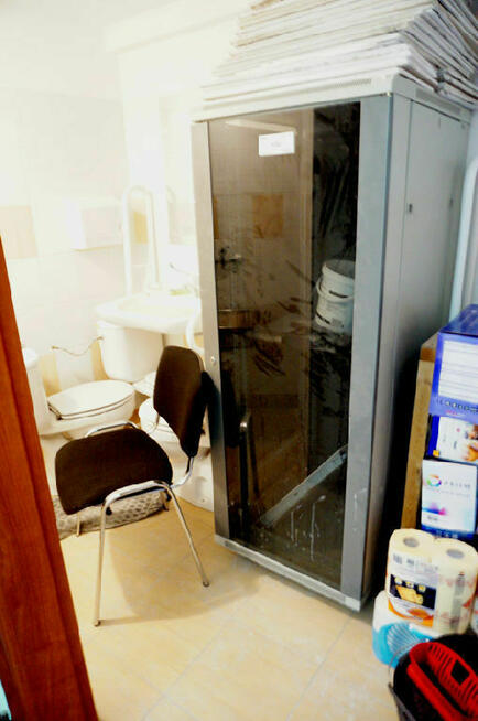 Wynajem Lokal na Parterze o pow. 66 m2 w Opolu.