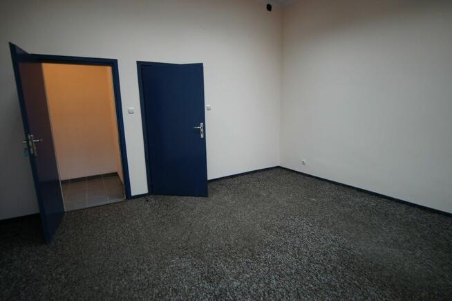 Lokale biurowe do wynajęcia w centrum Opola