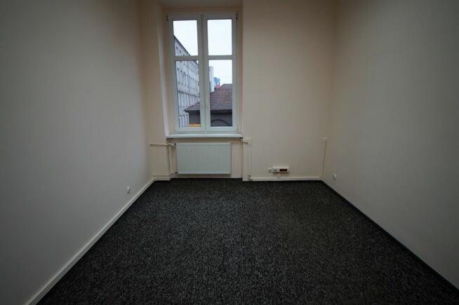 Lokale biurowe do wynajęcia w centrum Opola